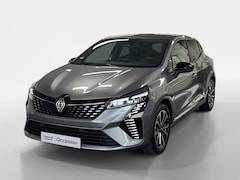 Renault Clio - 1.6 E-Tech Full Hybrid 145 techno | Navigatie | Achteruitrijcamera | Apple CarPlay/Android