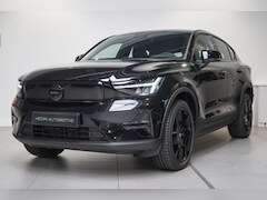 Volvo EC40 - Single Motor Extended Range Ultra Black Ed. 82 kWh | Harman/Kardon | 20'' Inch Velgen | Pa