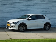 Peugeot e-208 - EV Blue Lease Allure 50 kWh Camera Nav Soh92%