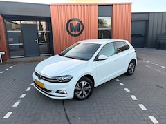 Volkswagen Polo - 1.0 TSI Comfortline Business Cruise/Clima/PDC