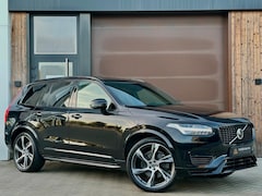 Volvo XC90 - 2.0 T8 Recharge AWD Ultimate Dark | 7-Zits, Bowers & Wilkins, Panoramadak, Trekhaak, Stoel