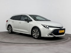 Toyota Corolla Touring Sports - Hybrid 140 Dynamic | Apple Carplay / Android Auto | Stoelverwarming | Parkeersensoren voor