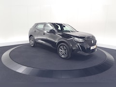 Peugeot 2008 - PureTech 130 EAT8 Active Pack | Trekhaak | Camera | Navigatie | Parkeersensoren | Apple Ca