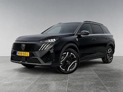 Peugeot 5008 - GT 1.6 HYbrid PHEV 225pk e-DCS7 | 360° CAMERA | NAVI | CLIMA | STOEL + STUURVERW. | ELEKT.