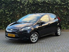 Ford Fiesta - 1.25 | NAP Carplay Velgen PDC Airco