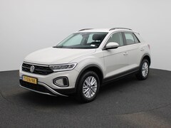 Volkswagen T-Roc - 1.5 TSI Life Business | ACC | Stoelverwarming | Apple Carplay | Navigatie | Climate Contro