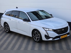 Peugeot 308 SW - 1.2 PureTech 131PK Carplay Camera Navi LED