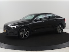 Polestar 2 - 2 Standard Range Single Motor 63kWh | SOH 89, 1% | Elektrisch uitklapbare trekhaak | Achte