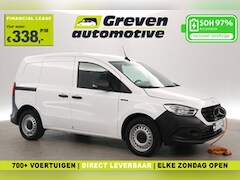 Mercedes-Benz eCitan - 45 kWh | SOH 97% | Clima | LED | Parkeersens. | Elektrpakket