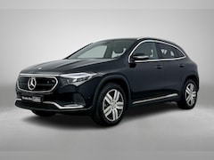Mercedes-Benz EQA - EQA 250+ Progressive Line 71 kWh | Advanced Pakket | Zitcomfortpakket | Sfeerverlichting |