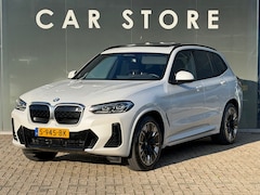 BMW iX3 - High Executive 80 kWh M-PORT Leder | HUD |SOH 100%