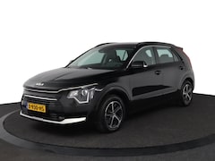 Kia Niro - 1.6 GDi Hybrid DynamicLine |NAP|BTW|1e eigenaar|DOH|Trekhaak|Carplay