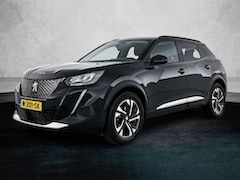 Peugeot 2008 - 1.2 100pk Allure | Trekhaak | Apple Carplay/Android Auto | LMV 17" | Cruise Control | Clim