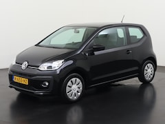 Volkswagen Up! - 1.0 BMT up | Stoelverwarming | 12 mnd Garantie