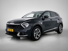 Kia Sportage - 1.6 T-GDi Hybrid DynamicLine | Trekhaak | Navi | Clima | 12 maanden BOVAG |