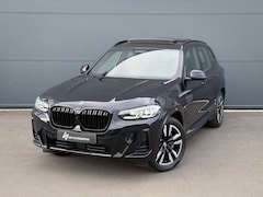 BMW iX3 - Executive 80 kWh M Sport [SOH 98, 8%] Pano, Pilot assist, Elek stoelen, Achteruitrijcamera