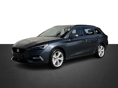 SEAT Leon Sportstourer - FR Business 1.5 eHybrid 150 kW / 204 PK DSG | Technology pack | Trekhaak wegklapbaar | LED