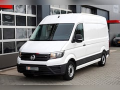 Volkswagen Crafter - 35 2.0 TDI L3H2 Highl. Navi/Airco/Cruise