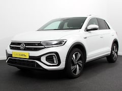 Volkswagen T-Roc - 1.5 TSI 150pk Automaat R-Line Edition Navigatie Apple Carplay/Android Auto Camera Climate