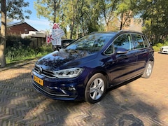 Volkswagen Golf Sportsvan - 1.5 TSI Automaat Highline. Wij zijn altijd de goedkoopste met de beste Vakgarage BOVAG ser
