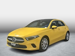 Mercedes-Benz A-klasse - 220 Advantage | Panoramadak | Burmester | Stoelverwarming