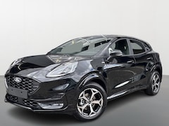 Ford Puma - 1.0 EcoBoost Hybrid ST-Line | Navigatie | Cruise control | Stoelverwarming | Achteruitrijc