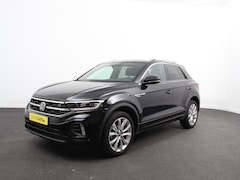 Volkswagen T-Roc - 1.5 TSI 150pk Automaat R-Line Edition Navigatie Apple Carplay/Android Auto Camera Climate