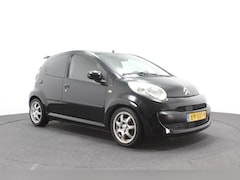 Citroën C1 - 1.0-12V Ambiance | Airco | Sportief | Lichtmetalen velgen | Elektrische ramen
