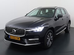 Volvo XC60 - 2.0 T6 Plug-in hybrid AWD Essential Bright