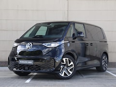 Volkswagen ID. Buzz Cargo - Bulli Limited Edition Elektromotor 286PK 79 kWh | 360 camera | Navi | Elek. bedien. Achter