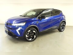 Renault Captur - E-Tech Full Hybrid 160 Techno | Automaat | openR Link multimediasysteem | LED Pure Vision