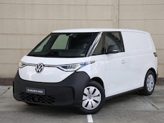 Volkswagen ID. Buzz Cargo - Economy Limited Edition Elektromotor 286PK 79 kWh | Grote accu | Comfortstoelen | Camera |