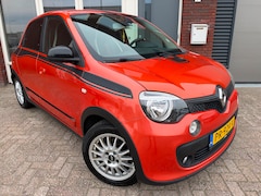 Renault Twingo - 0.9 TCe GT / Navi / Camera / Leder / PDC / DAB / Uniek