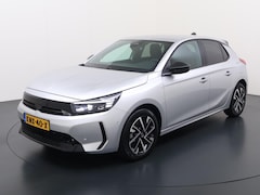 Opel Corsa - 1.2 Turbo Hybrid Ultimate : Vraag naar de actuele KM stand