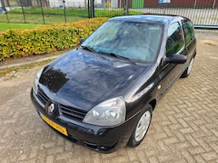 Renault Clio - 1.2 Campus Accès WEINIG KM NAP NETJES