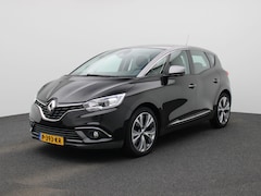 Renault Scénic - 1.3 TCe Intens | Afneembare Trekhaak | All-Seasonbanden | 20" LMV | PDC Voor + Achter | 9,