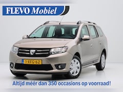 Dacia Logan MCV - 0.9 TCe Lauréate Navi|Airco