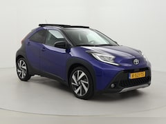 Toyota Aygo X - 1.0 VVT-i S-CVT Envy | Elektrisch vouwdak | Apple Carplay / Android Auto | JBL | LED | 18