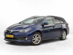 Toyota Auris Touring Sports - 1.2T Dynamic