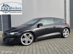 Volkswagen Scirocco - 1.4 TSI