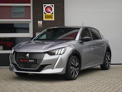 Peugeot 208 - 1.2 PureTech GT Navi+BT| Camera