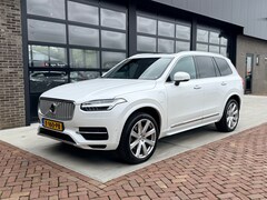 Volvo XC90 - 2.0 T8 Twin Engine AWD Inscription | Bowers & Wilkens | 7 pers | VOL |