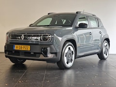 Renault 4 - 4 comfort range evolution 52 kWh VAN | ACHTERUITRIJCAMERA | STOELVERWARMING | APPLE CARPLA