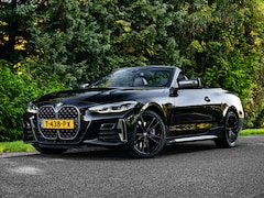 BMW 4-serie Cabrio - M440i xDrive High Executive
