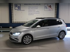 Volkswagen Golf Sportsvan - 1.5 TSI ACT Highline Edition / R-Line / MASSAGE / AUTOMAAT