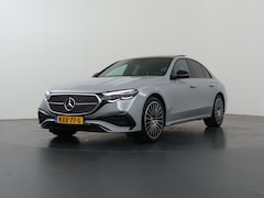 Mercedes-Benz E-klasse - 300e Sport Edition | AMG line | Night | Panoramaschuifdak | 360° camera | Head-Up | Burmes