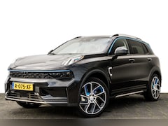 Lynk & Co 01 - 1.5 Plug-in Hybrid 262 Pk | 360 Camera | Panoramadak | 75 km Elektrisch I Full Map Navi |