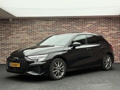 Audi A3 Sportback - 40 TFSI e Advanced edition | Pano | S-Line |