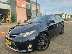 Toyota Auris Touring Sports - 1.8 Hybrid Lease+ GARANTIE