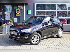 Mitsubishi ASX - 1.6 Cleartec 117PK Bright NAP Airco/Navi/BT